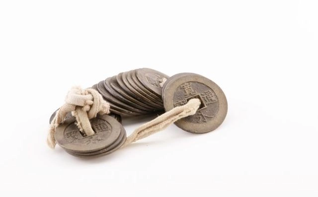 硬貨を洗浄しても大丈夫？価値を下げないための注意点