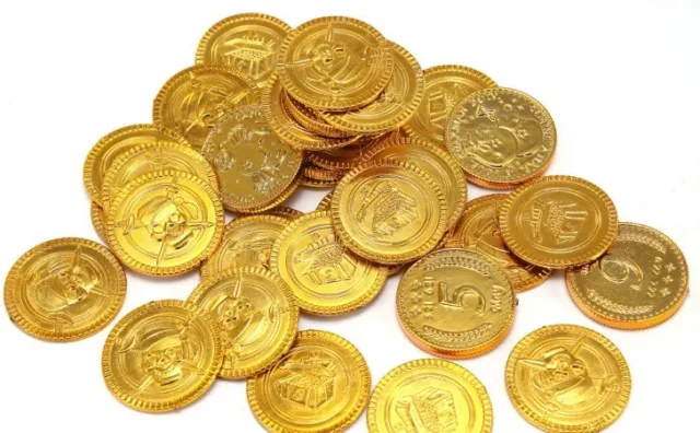 金貨の種類を一覧で解説｜主な特徴と見分け方
