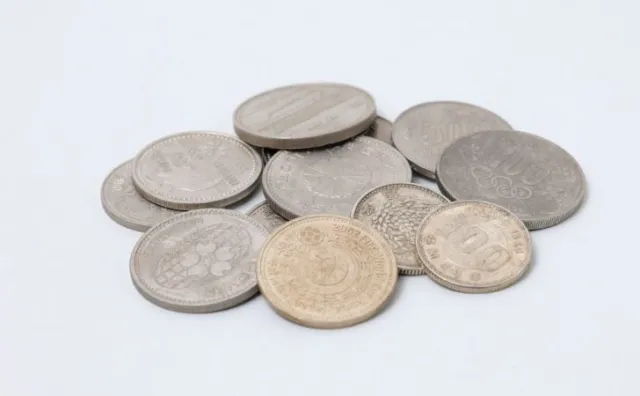 硬貨をきれいにする方法｜洗浄方法や磨き方を解説