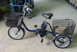 Panasonic / 電動自転車