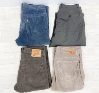 GAP / Levi’s / dunhill / パンツ